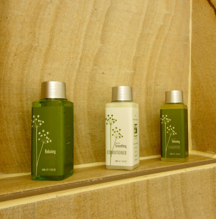 סיאם ריפ Lemongrass & Ginger Hotel מראה חיצוני תמונה