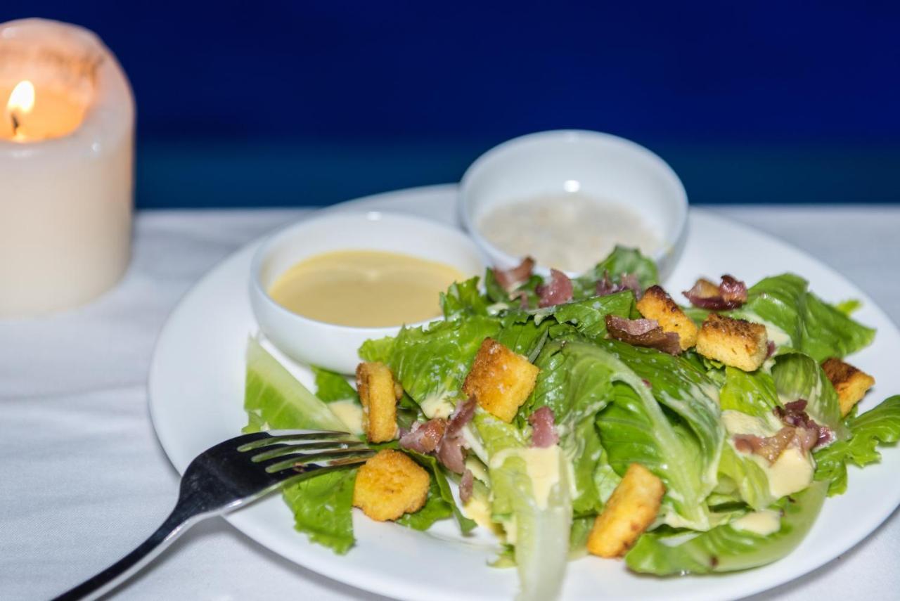 סיאם ריפ Lemongrass & Ginger Hotel מראה חיצוני תמונה