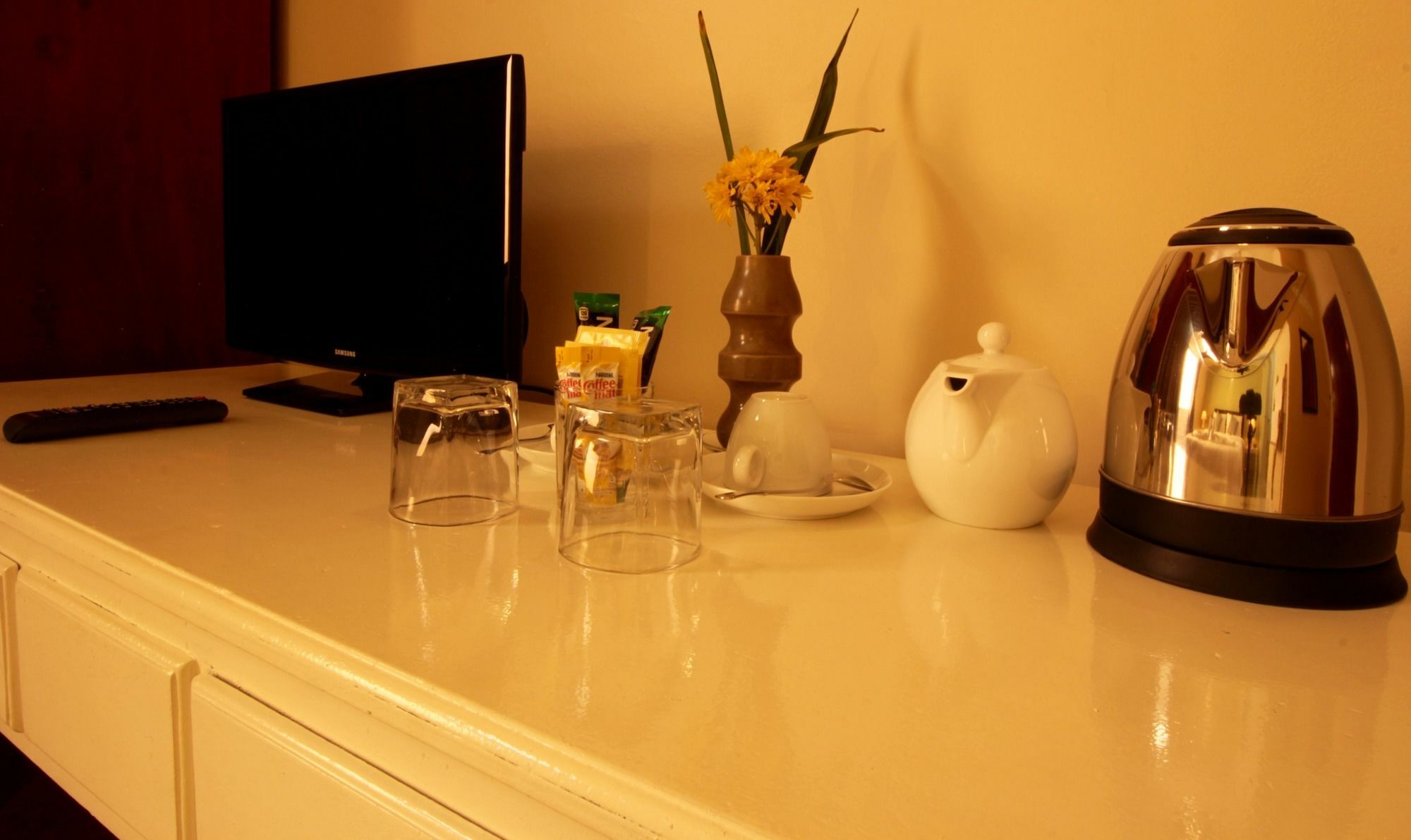 סיאם ריפ Lemongrass & Ginger Hotel מראה חיצוני תמונה