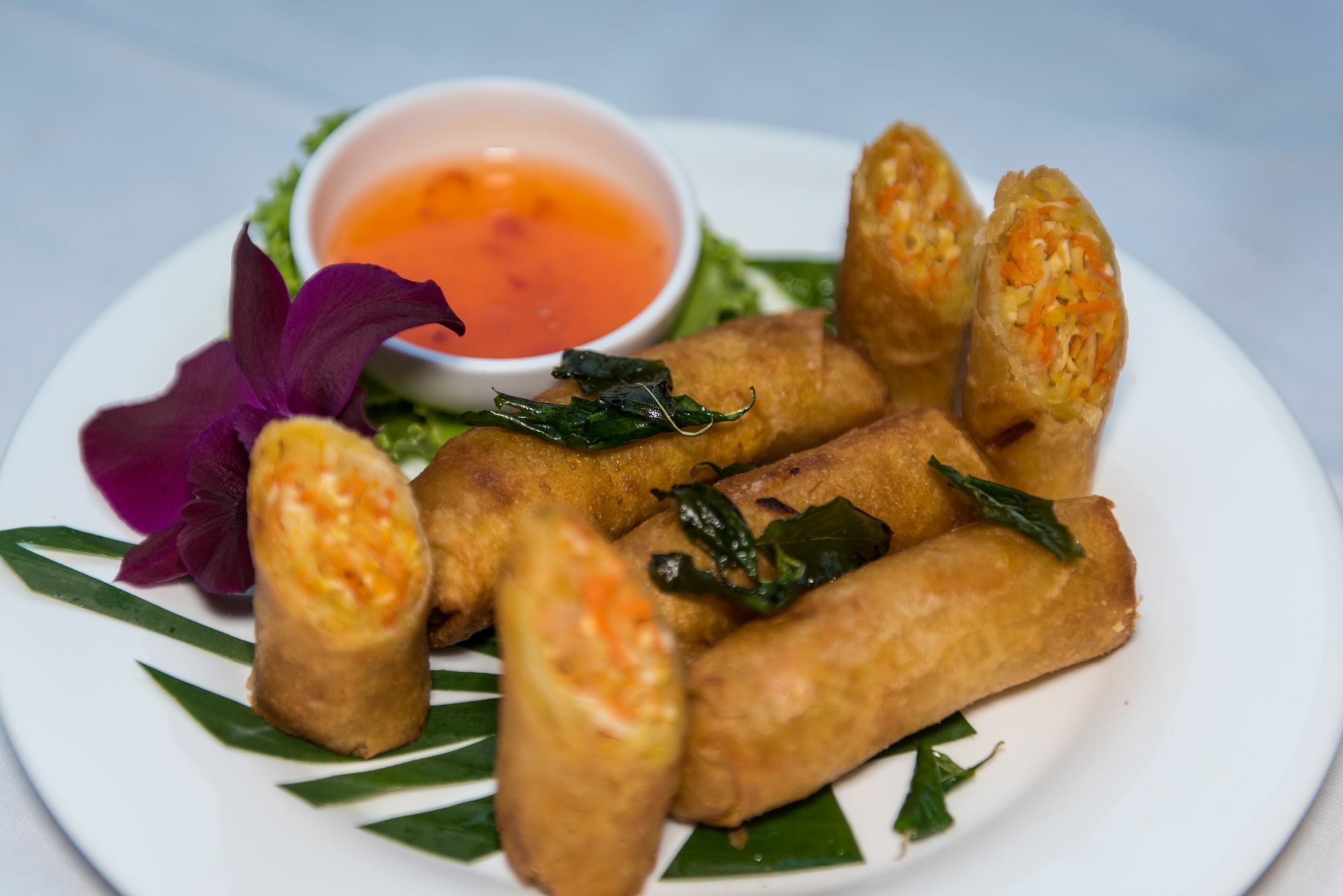 סיאם ריפ Lemongrass & Ginger Hotel מראה חיצוני תמונה