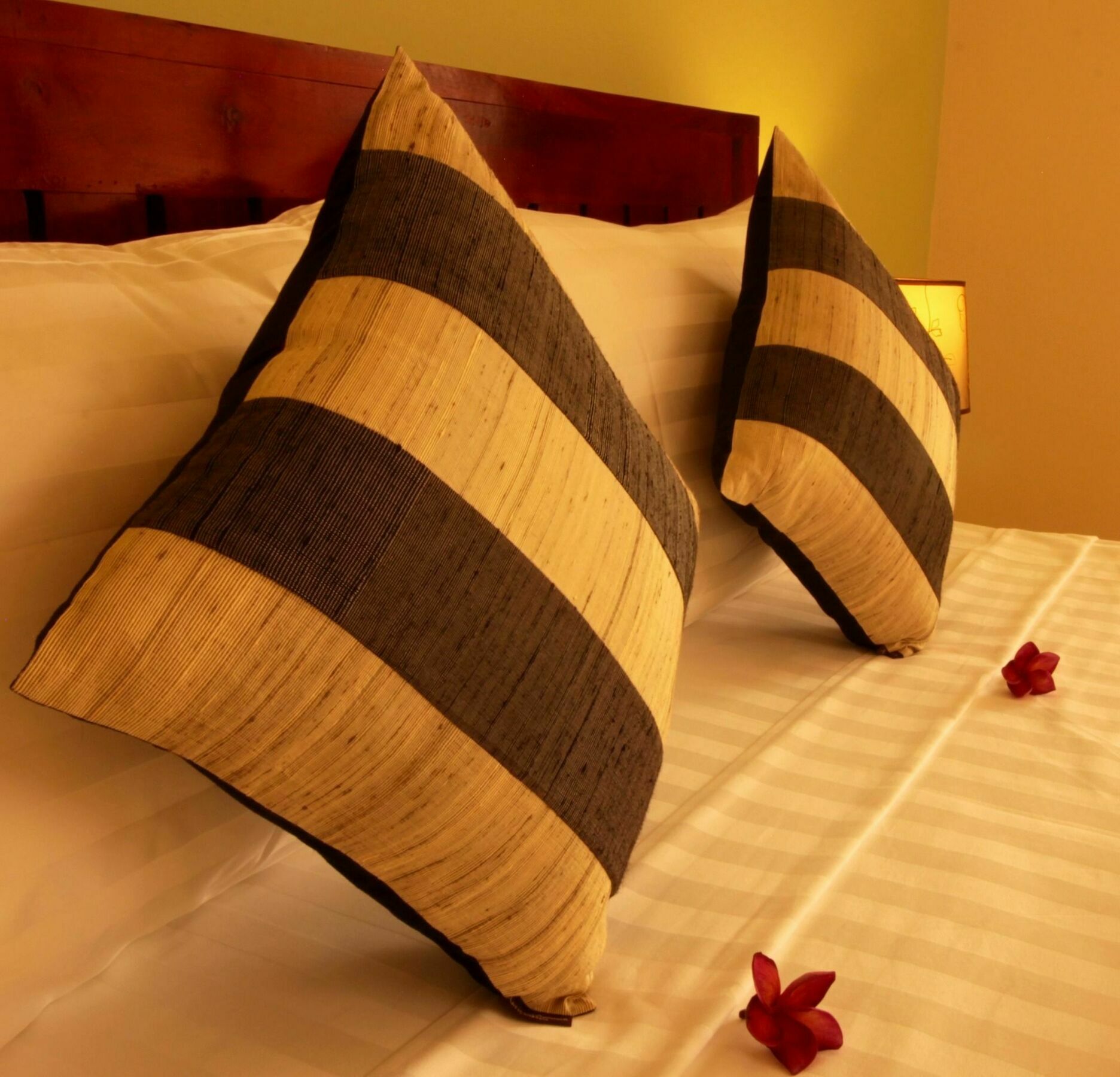 סיאם ריפ Lemongrass & Ginger Hotel מראה חיצוני תמונה